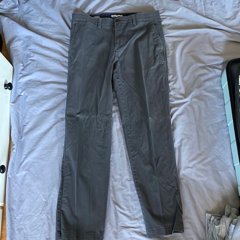 Dress Pants